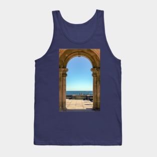 The Breakers, Newport, RI Tank Top